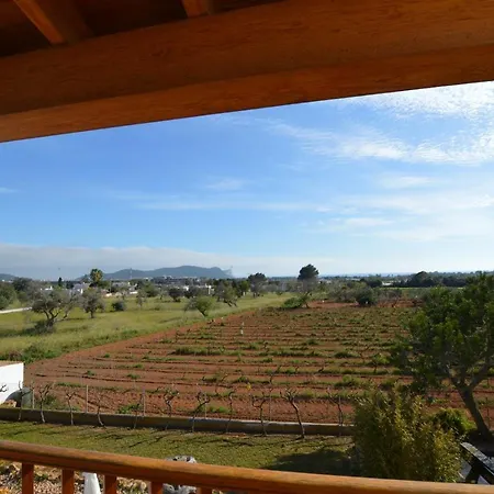 Holiday home Cas Torres *