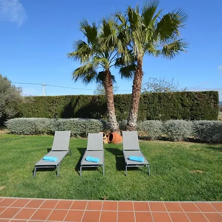 Cas Torres Holiday home *