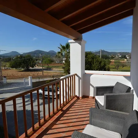 Holiday home Cas Torres