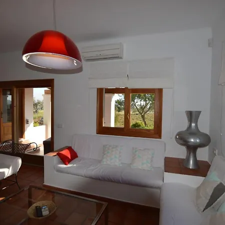 Cas Torres Holiday home *