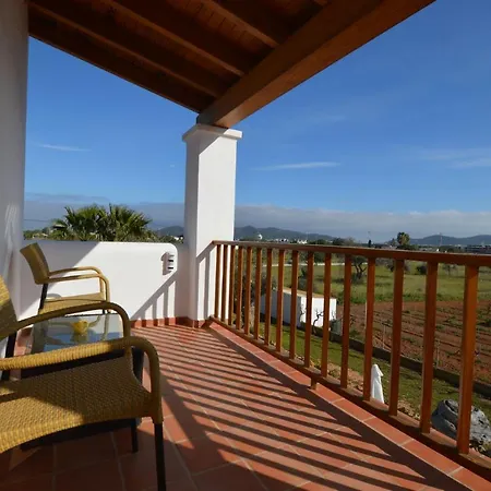 Cas Torres Holiday home Sant Jordi de ses Salines