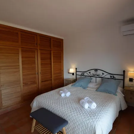 Cas Torres Holiday home *