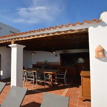 Holiday home Cas Torres Sant Jordi de ses Salines