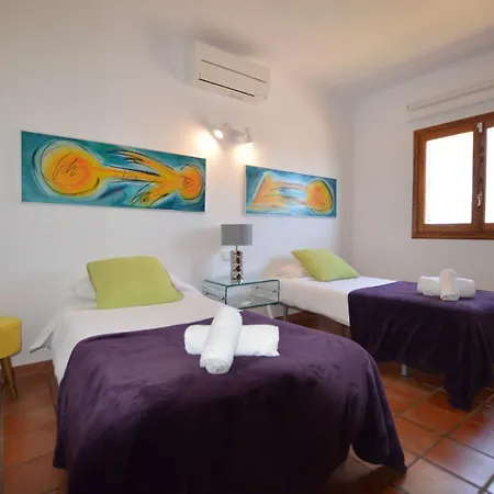 Holiday home Cas Torres