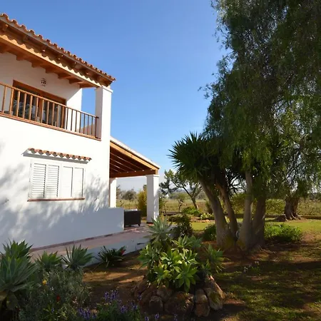 Holiday home Cas Torres *