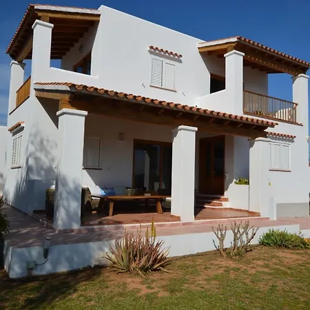 Holiday home Cas Torres