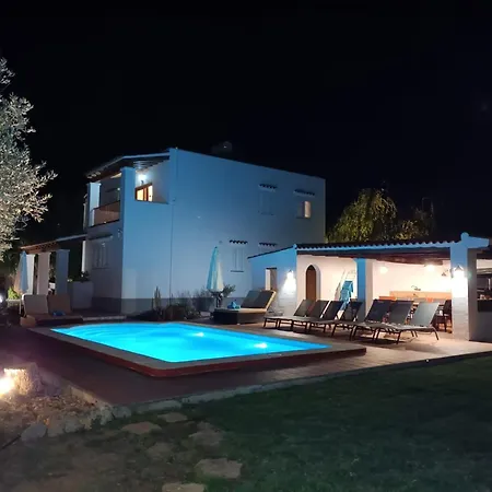 Cas Torres Holiday home Sant Jordi de ses Salines