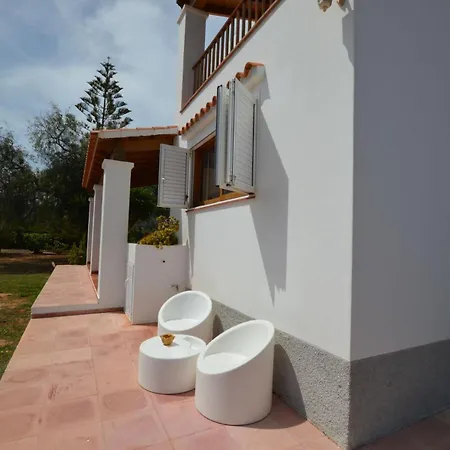 Cas Torres Holiday home