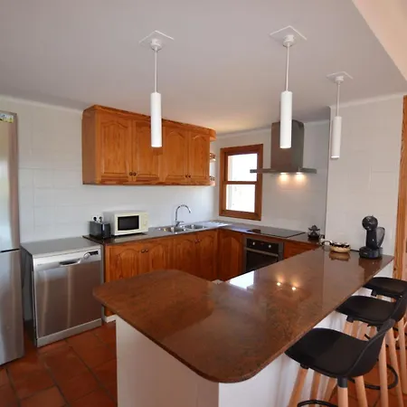 Cas Torres Holiday home *