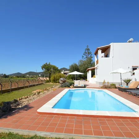 Cas Torres Holiday home *